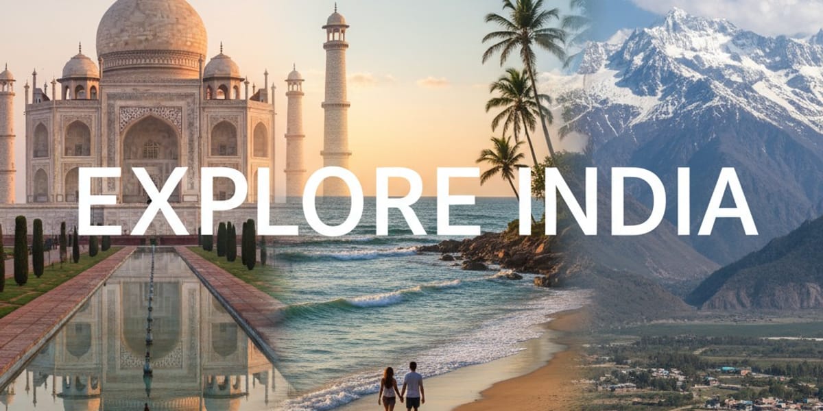 India Travel
