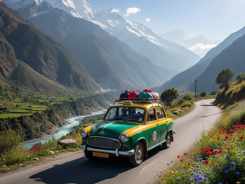 India.CarTaxi.org