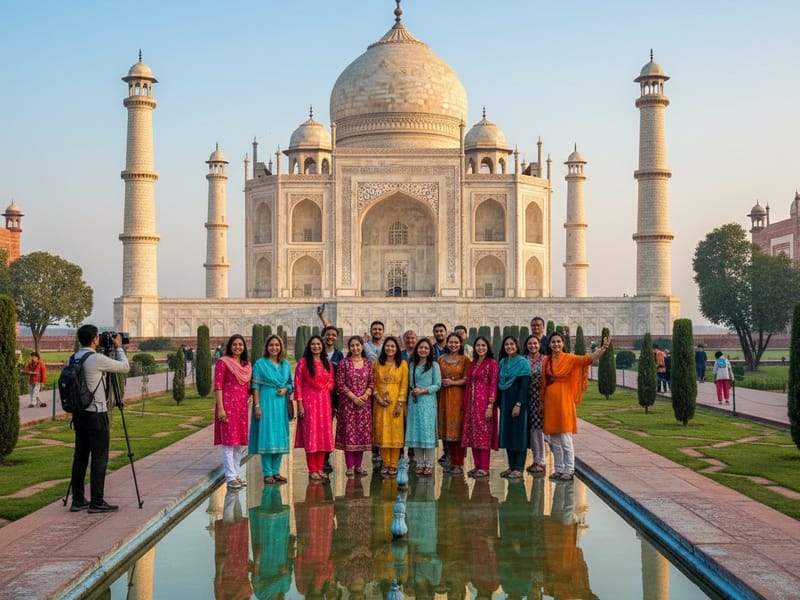 India.TourTravelNet.org